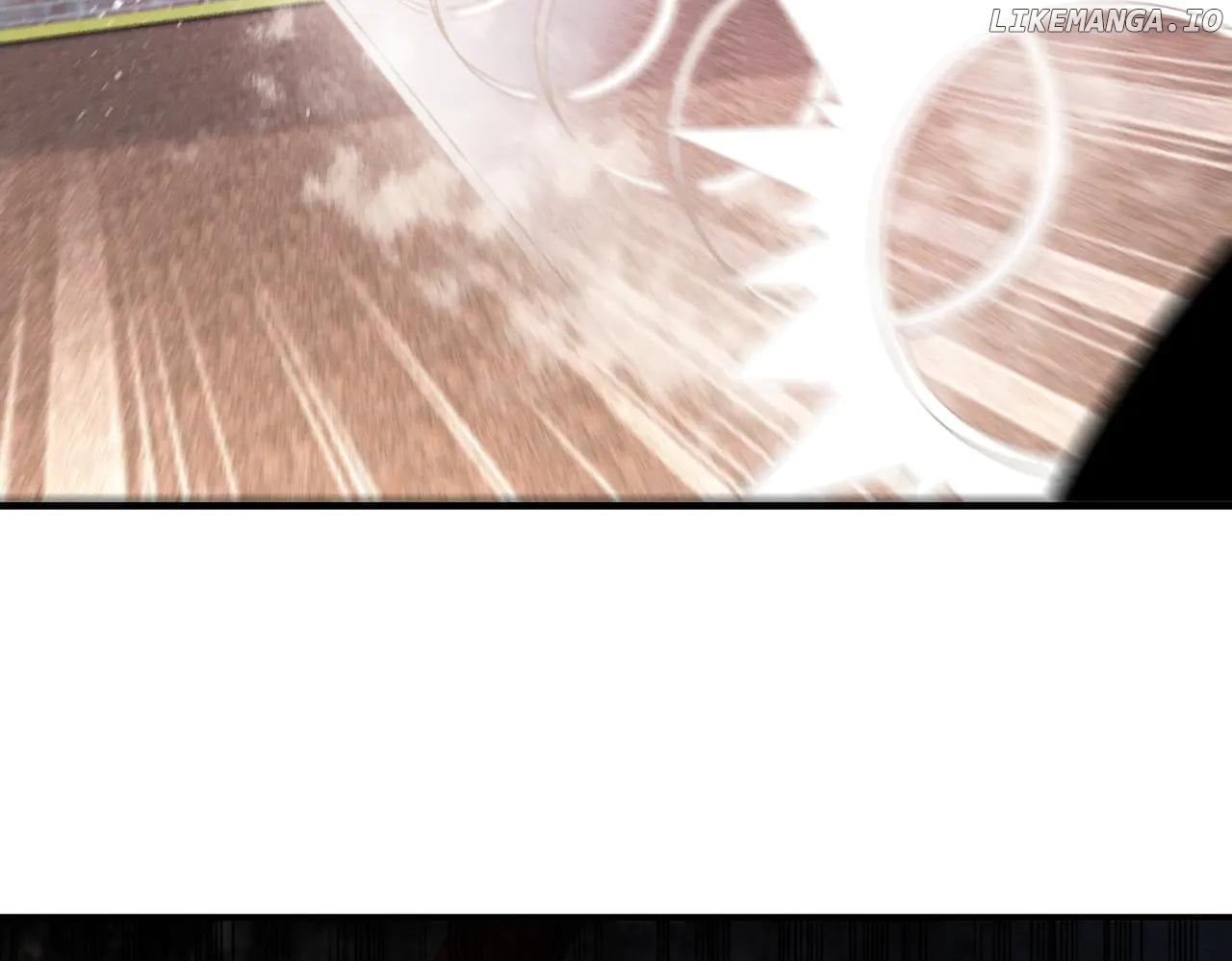 My Furry Harem Is After Me Chapter 251 - page 48